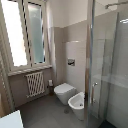 Casa Valentina 公寓 罗马