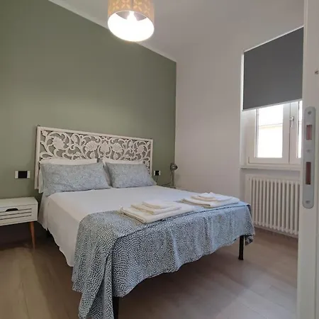 公寓 Casa Valentina 罗马