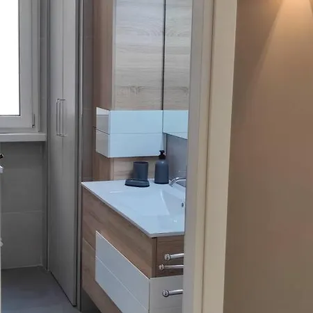 Casa Valentina Lejlighed Rom