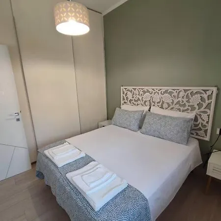 Apartment Casa Valentina Rome