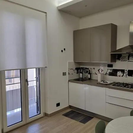 Apartment Casa Valentina Rome