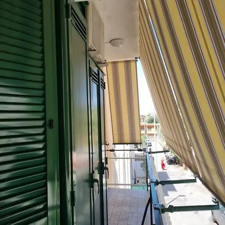 Casa Valentina Apartment *