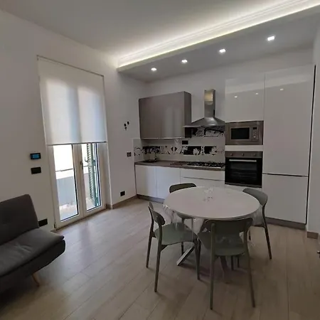 Apartment Casa Valentina Rome