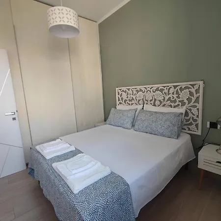 Casa Valentina 아파트 *